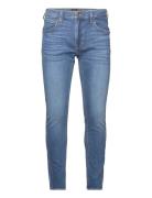 Luke Bottoms Jeans Slim Blue Lee Jeans