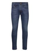 Luke Bottoms Jeans Slim Blue Lee Jeans