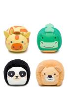 Dooballs - Jungle Toys Soft Toys Stuffed Animals Multi/patterned Littl...