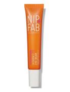 Vitamin C Fix Eye Cream 10% 15Ml Silmänympärysalue Hoito Nude Nip+Fab