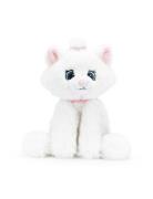 Disney Super Soft Marie, 25Cm Toys Soft Toys Stuffed Animals Multi/pat...