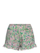 Tnjewel Shorts Bottoms Shorts Green The New