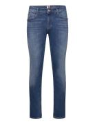 Scanton Slim Bh1233 Bottoms Jeans Slim Blue Tommy Jeans