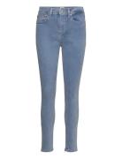 Sylvia Hgh Sskn Cg4239 Bottoms Jeans Skinny Blue Tommy Jeans