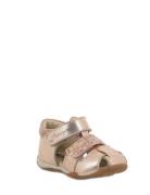 Piz 59108 Shoes Summer Shoes Sandals Pink Primigi