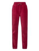 Merri Pants Bottoms Sweatpants Red Ma-ia Family