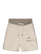 Sejr Shorts Bottoms Shorts Beige That's Mine