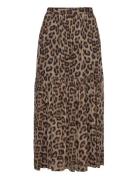 Jupe Fley Designers Knee-length & Midi Beige Ba&sh