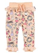 Mys Kalas Byxa Bottoms Sweatpants Pink Martinex