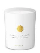 Savage Garden Scented Candle 360G Tuoksukynttilä Nude Rituals