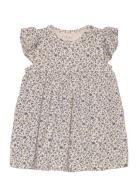 Body Dress Ss Dresses & Skirts Dresses Casual Dresses Short-sleeved Ca...