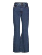 Ninette Noad Dim Bottoms Jeans Flares Blue Lois Jeans