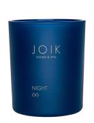 Joik Home & Spa Scented Candle Night Tuoksukynttilä Nude JOIK