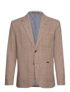 Mmgmason Shita Blazer Suits & Blazers Blazers Single Breasted Blazers ...