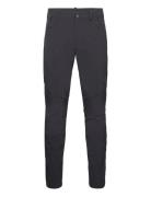 Hiking Pants Men Sport Sport Pants Black Mammut