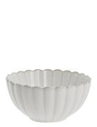 Camille Bowl Home Tableware Bowls & Serving Dishes Serving Bowls Cream...