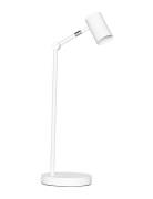 Pisa Tablelamp Home Lighting Lamps Table Lamps White By Rydéns