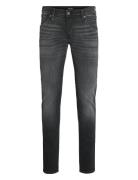 Jjiglenn Jjfox 50Sps Cb 343 Noos Bottoms Jeans Slim Black Jack & J S