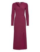 Jilliane Designers Knee-length & Midi Pink Baum Und Pferdgarten