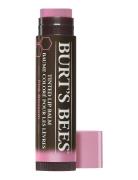 Tinted Lip Balm - Pink Blossom Huultenhoito Nude Burt's Bees