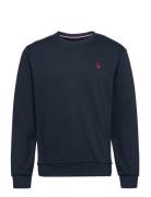 Uspa Sweat O Neck Adler Men Tops Sweat-shirts & Hoodies Sweat-shirts N...