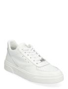 Brent Sneaker Matalavartiset Sneakerit Tennarit White Steve Madden