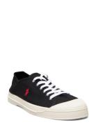 Canvas-Essence 100-Sk-Ltl Matalavartiset Sneakerit Tennarit Black Polo...