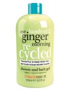 Treaclemoon Ginger Morning Shower Gel 500Ml Suihkugeeli Nude Treaclemo...