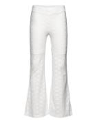 Baeza Bottoms Bottoms Trousers White Grunt