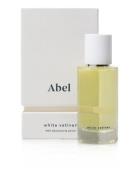 White Vetiver Eau De Parfum Hajuvesi Eau De Parfum Nude Abel