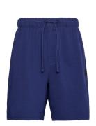 Sleep Short Olohousut Navy Calvin Klein