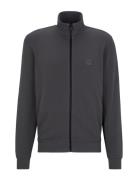 Zestart Tops Sweat-shirts & Hoodies Sweat-shirts Grey BOSS