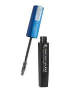 Build-Up Mascara Extra Volume Waterproof Ripsiväri Maskara Meikki Blac...