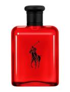 Ralph Lauren Polo Red Eau De Toilette 125 Ml Hajuvesi Eau De Parfum Nu...