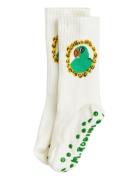 Parrot 1-Pack Anti-Slip Socks Jarrusukat White Mini Rodini