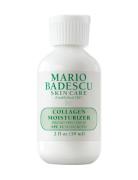 Mario Badescu Collagen Moisturizer Spf 15 59Ml Päivävoide Kasvovoide N...