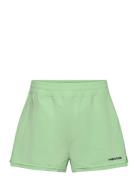 Play Shorts Women Sport Shorts Sport Shorts Green Head