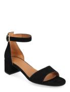 Sandals Korolliset Sandaalit Black Billi Bi