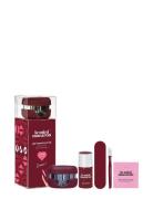 Gel Manicure Kit Cassis Geelikynsilakka Kynsilakka Red Le Mini Macaron