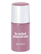 Single Gel Polish Rum Raisin Geelikynsilakka Kynsilakka Purple Le Mini...