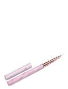 Long Striper Brush Le Liner Kynsienhoitotarvikkeet Kynnet Nude Le Mini...