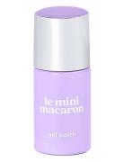 Single Gel Polish Lavender Geelikynsilakka Kynsilakka Purple Le Mini M...