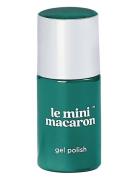 Single Gel Polish Le Vert Geelikynsilakka Kynsilakka Green Le Mini Mac...