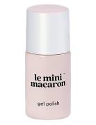 Single Gel Polish Geelikynsilakka Kynsilakka Beige Le Mini Macaron