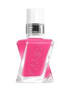 Essie Gel Couture Pinky Ring 553 13,5 Ml Geelikynsilakka Kynsilakka Pi...