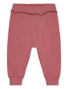 Pants - Girls Bottoms Sweatpants Pink Fixoni