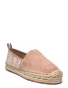 Madeira_Slon_Sdcveb Matalat Sandaalit Espadrillot Beige BOSS