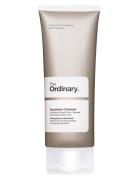 Squalane Cleanser Kasvojenpuhdistus Meikinpoisto Cleanser White The Or...