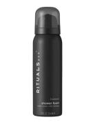 Rituals Homme Shower Foam 50Ml Suihkugeeli Nude Rituals