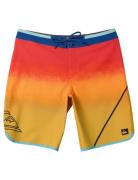 Surfsilk New Wave 20 Uimashortsit Red Quiksilver